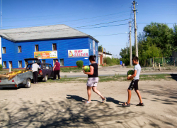 В Камышине открыта вакансия наждачника с зарплатой почти в 100 тысяч рублей
