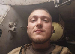 В спецоперации погиб Михаил Садчиков, боец из 56-й ДШБР, служивший в Камышине