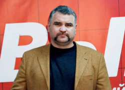 Задержан известный волгоградский политолог Михаил Серенко, - "Блокнот Волгограда"