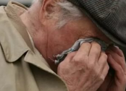 В День Победы в Камышине обокрали ветерана войны