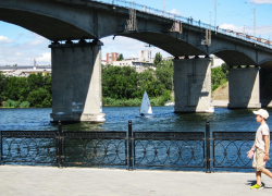 Над Камышином соберутся облака, а потом опять придет 32-градусная жара