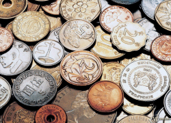 В Камышине брат похилил и продал коллекцию старинных монет сестры