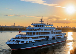 Волгоград хочет перевозить жителей водным транспортом, как в Стамбуле - про причал в Камышине новостей у чиновников нет