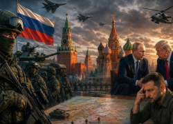 «Киев готовит атаку дронов на Парад Победы в Москве»: военкор предупреждает о готовящемся ударе врага в священную дату