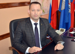 В Волгоградской области задержали главу Михайловки Сергея Фомина, - портал V1.RU