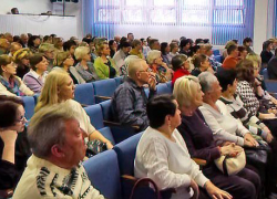 Как в Камышине будут избирать главу города после окончания срока полномочий Станислава Зинченко