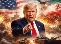 Трамп взял паузу, но не сдался: почему мир с Ираном может оказаться ловушкой