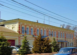 Депутаты Камышинской городской думы поддержали идею увековечить память самого известного в Камышине помощника прокурора