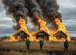 «Прорыв ВСУ в новый регион»: стало известно, где армия Украины попытается повторить курский сценарий, - "Блокнот - Россия"