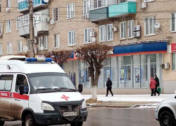 Среди камышан держится высокий уровень зараженности COVID: прирост 18 декабря - 27 человек
