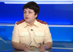 Ольга Зубарева потребовала денег с безмасочников Волгоградкой области