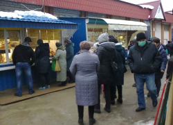 В Камышине заразившихся коронавирусом 11 декабря не так много, но есть смерть