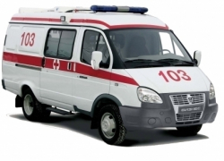 На пути в Камышин в страшной аварии на федеральной трассе погиб водитель автобуса