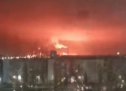 Враг ударил по Рязани - по ТЭЦ и НПЗ: мы ответили по Днепру и Одессе - десятки прилетов