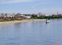 Когда в Камышине хоть немного спадет жара?