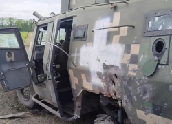 Новости СВО: что известно о вторжении ВСУ в Курскую область к 3 сентября