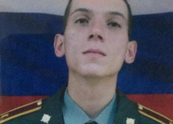 Курсант Росгвардии из Саратова найден мертвым в Волгоградской области, - "Блокнот Волгограда"