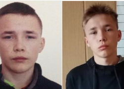 Жителей Волгоградской области просят помочь в поисках исчезнувшего 17-летнего парня из Дубовки