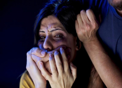 Неугомонный насильник из Камышина достиг своей цели лишь с четвертой попытки