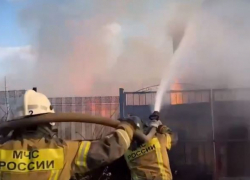 Волгоградских спасателей послали в срочную командировску в ЛНР 