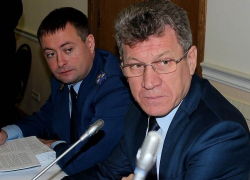 В связи с негласно начавшейся политической кампанией по выборам депутатов Волгоградской областной думы всплыли имена двух экс-мэров Камышина