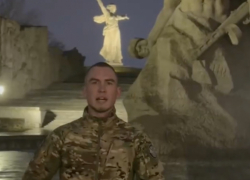 "У нас есть о чем попросить": шквал возмущений против переименования в Сталинград вызвало обращение участника СВО к Путину, - "Блокнот Волгограда" (ВИДЕО)