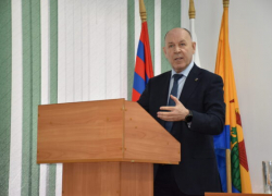 Зачем приезжал в Камышинский район спецпредставитель губернатора Николай Николаев