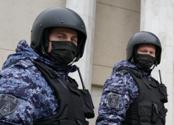 Росгвардейцы задержали в Камышине папашу-алиментщика, находящегося в федеральном розыске