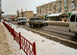 Передышка была короткой: беспилотную опасность второй раз за сутки объявили в Волгоградской области сегодня, 18 февраля