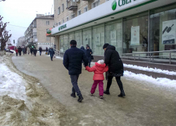 Камышинская городская прокуратура вернула разведенному отцу часть пособия на ребенка