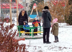 "Путинские" предновогодние выплаты детям: как получить 5000 рублей на ребенка