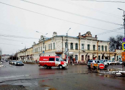 По каким маршрутам в Камышине собираются вести туристов, если они к нам приедут