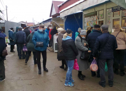 Волгоградской области пообещали снять карантинные меры в 2022 году, - "Блокнот Волгограда"