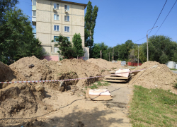 Администрация Камышина "постеснялась" прокомментировать критический сюжет "Блокноту", но объяснилась на другом интернет-ресурсе