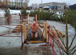 Никольский кафедральный собор в Камышине опубликовал "Расписание великого освящения воды на Крещение"