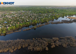 Похожий на взрывы грохот напугал жителей нескольких населенных пунктов в Волгоградской области, - "Блокнот Волгограда"
