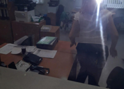 В офисе камышинской газовой службы сотрудники снимают телефонные трубки, чтобы горожане не беспокоили их звонками? - камышанин