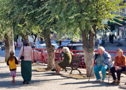 Что сулят звезды камышанам на ближайшую неделю