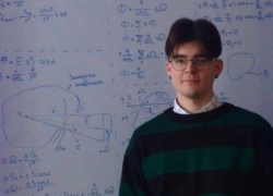 Грант в полмиллиона на научную деятельность выиграл молодой преподаватель Камышинского технологического института  Дмитрий Спиридонов