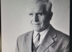 Станислав Зинченко сообщил о смерти бывшего директора "Водоканала" Валерия Севергина