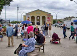 Новые данные по вымиранию Волгоградской области опубликовал Росстат, - "Блокнот Волгограда"