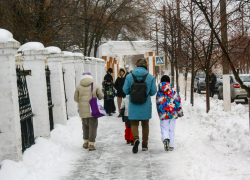 Днем над Волгоградской области сегодня, 10 января, сбили 4 беспилотника