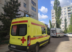 В Волгоградской области назвали лучших врачей, среди них докторов Камышина нет