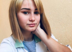 Жителей Волгоградской области просят помочь в поисках таинственно исчезнувшей красивой студентки