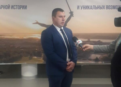 Среди глав сельских поселений Камышинского района работает "Лучший менеджер Волгоградской области" в сфере муниципального управления