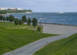 На заседании Камышинской городской думы фракция КПРФ принципиально не стала голосовать по вопросу, связанному с выборами