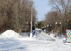 Камышанам на Масленицу пообещали хорошую погоду