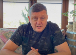 «Вагнеру нужно вернуться в российскую армию»: главред сети "Блокнот" Олег Пахолков прокомментировал попытку мятежа