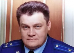 COVID-19 убил прокурора в Волгоградской области