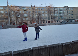 Сегодня, 15 декабря, в Камышине будет морозно и солнечно, а завтра пойдет снег